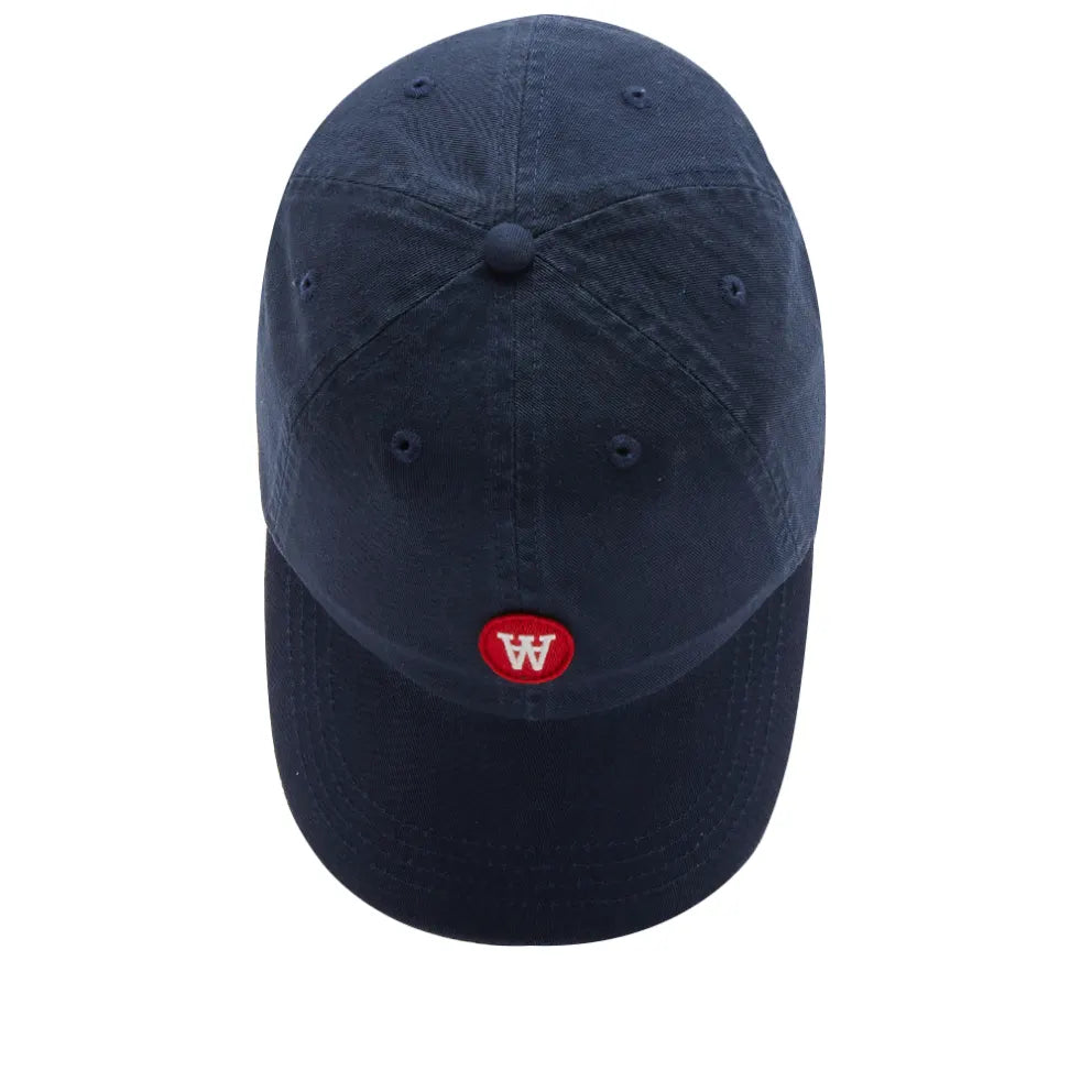 Wood Wood Eli Cap Navy