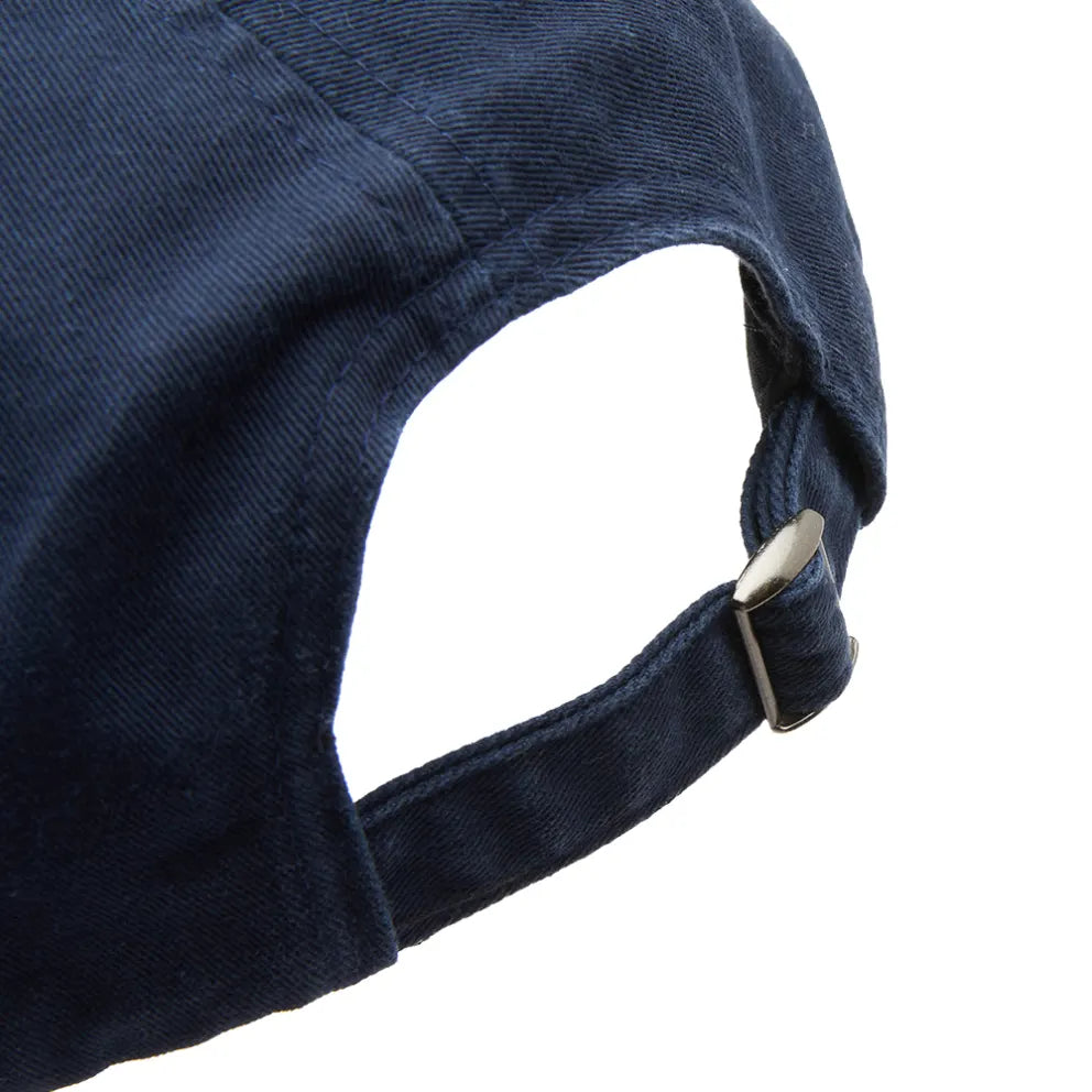 Wood Wood Eli Cap Navy