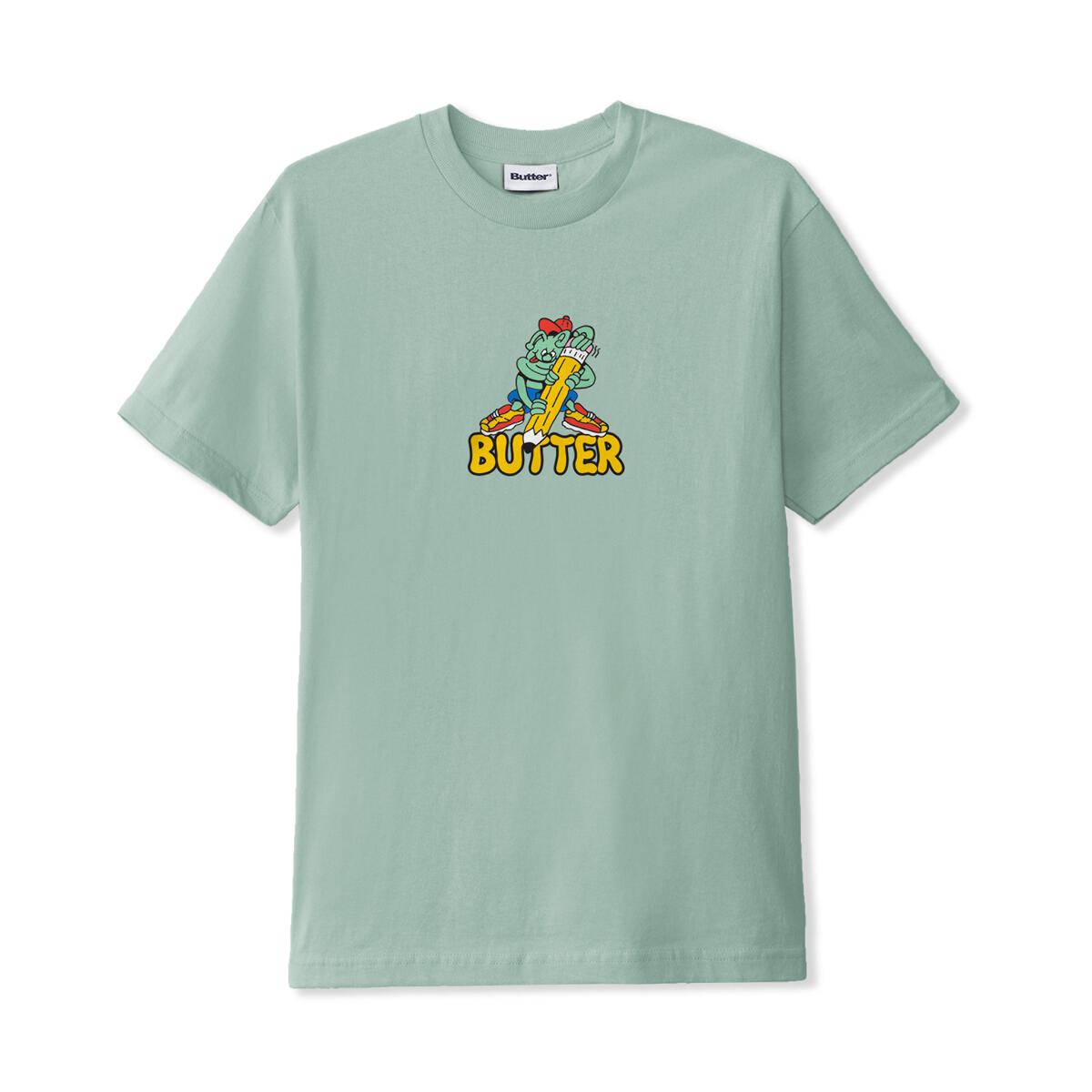 Butter Martian Tee