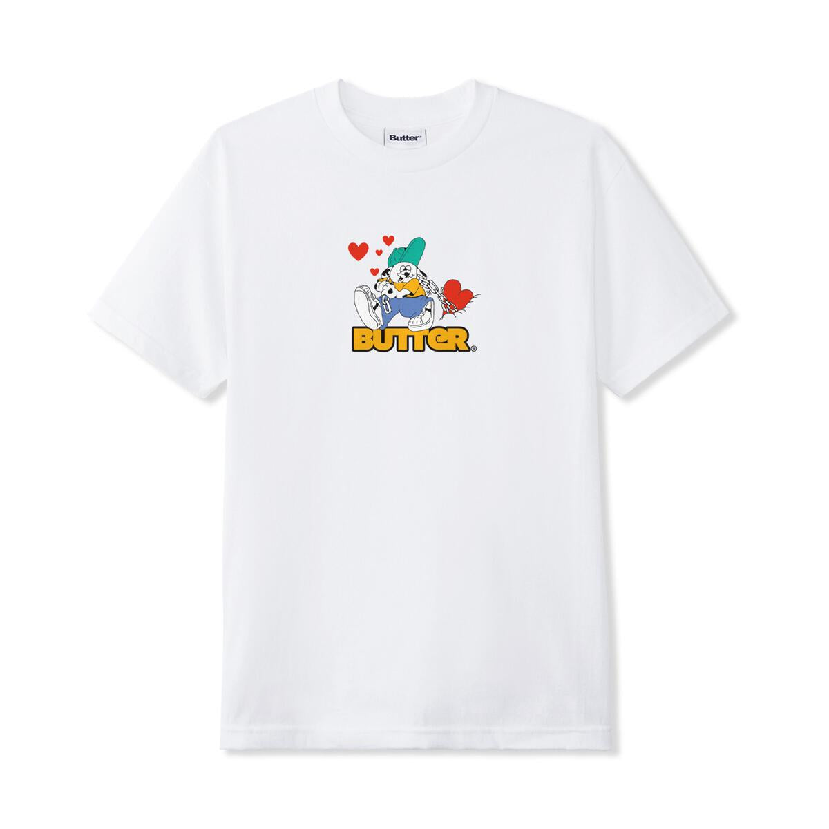 Butter Puppy Love Tee