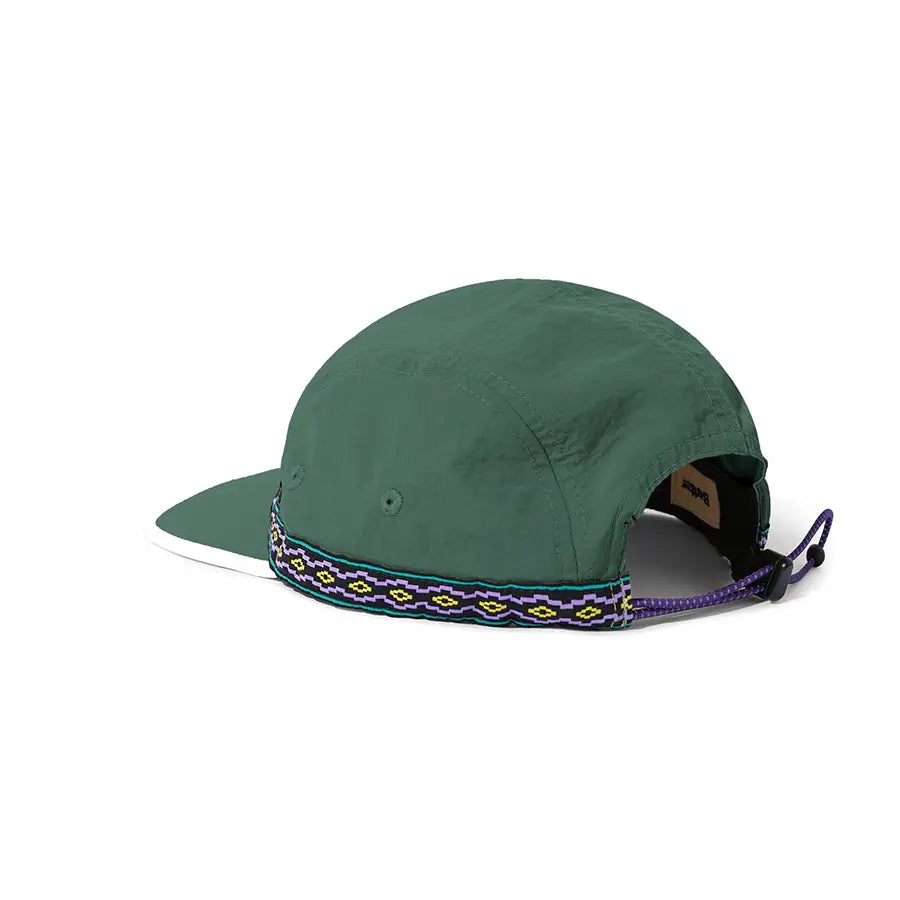 Butter Treck 5 Pannel Cap