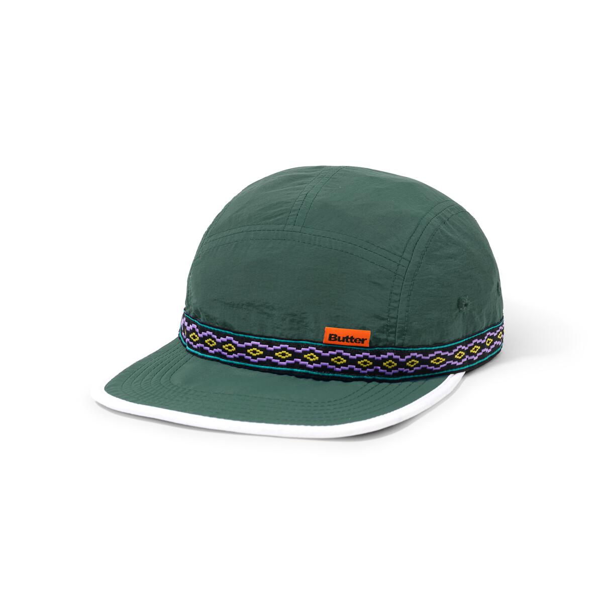 Butter Treck 5 Pannel Cap