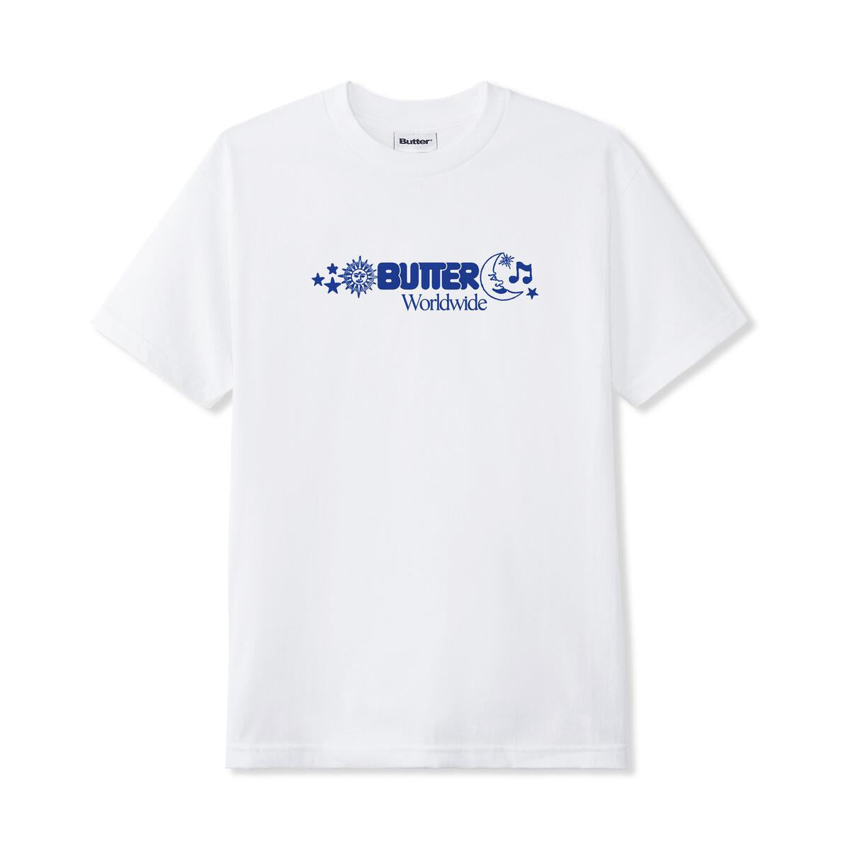 Butter Zodiac Tee