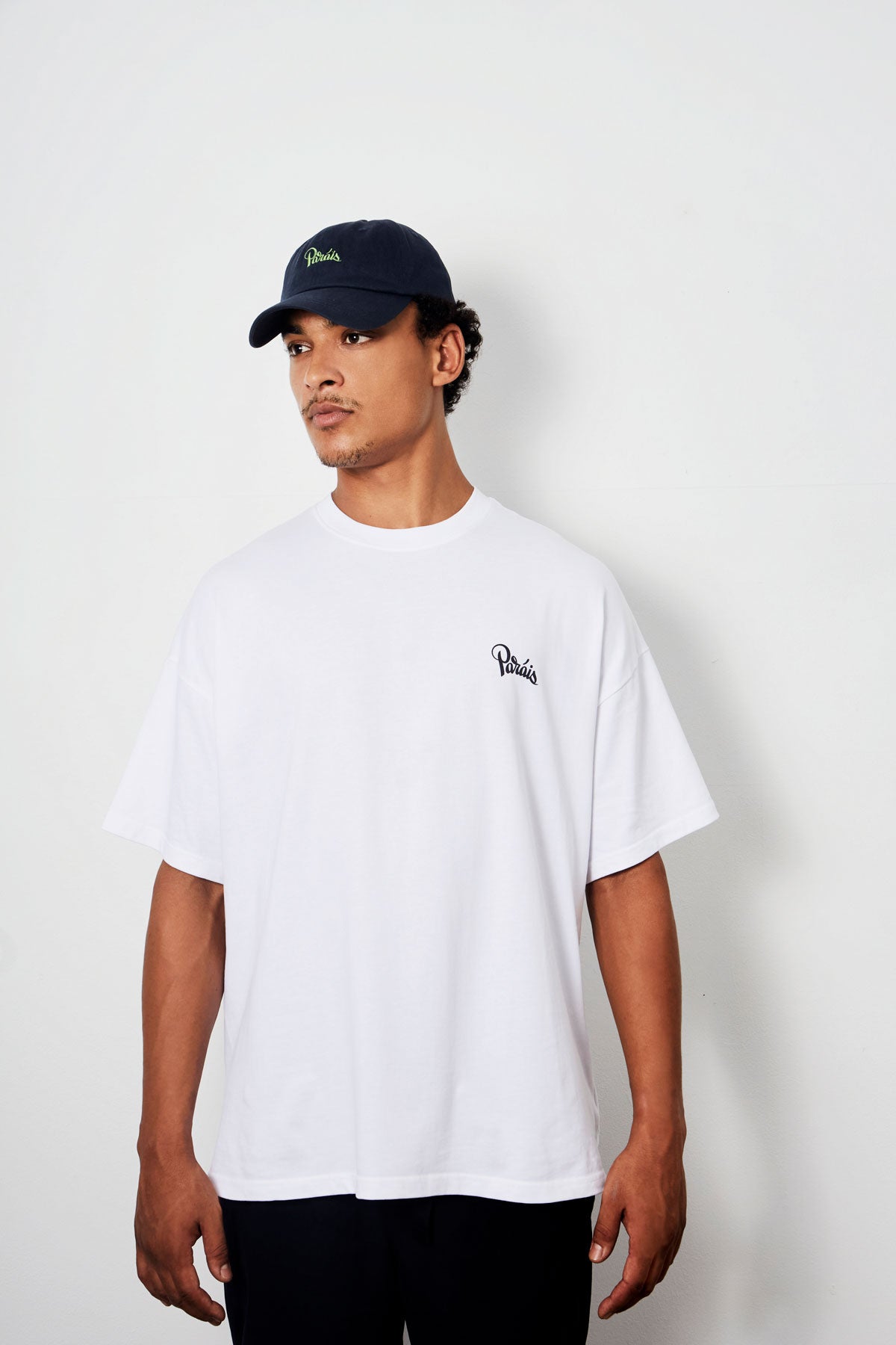 Paráis Deeper Thoughts Tee