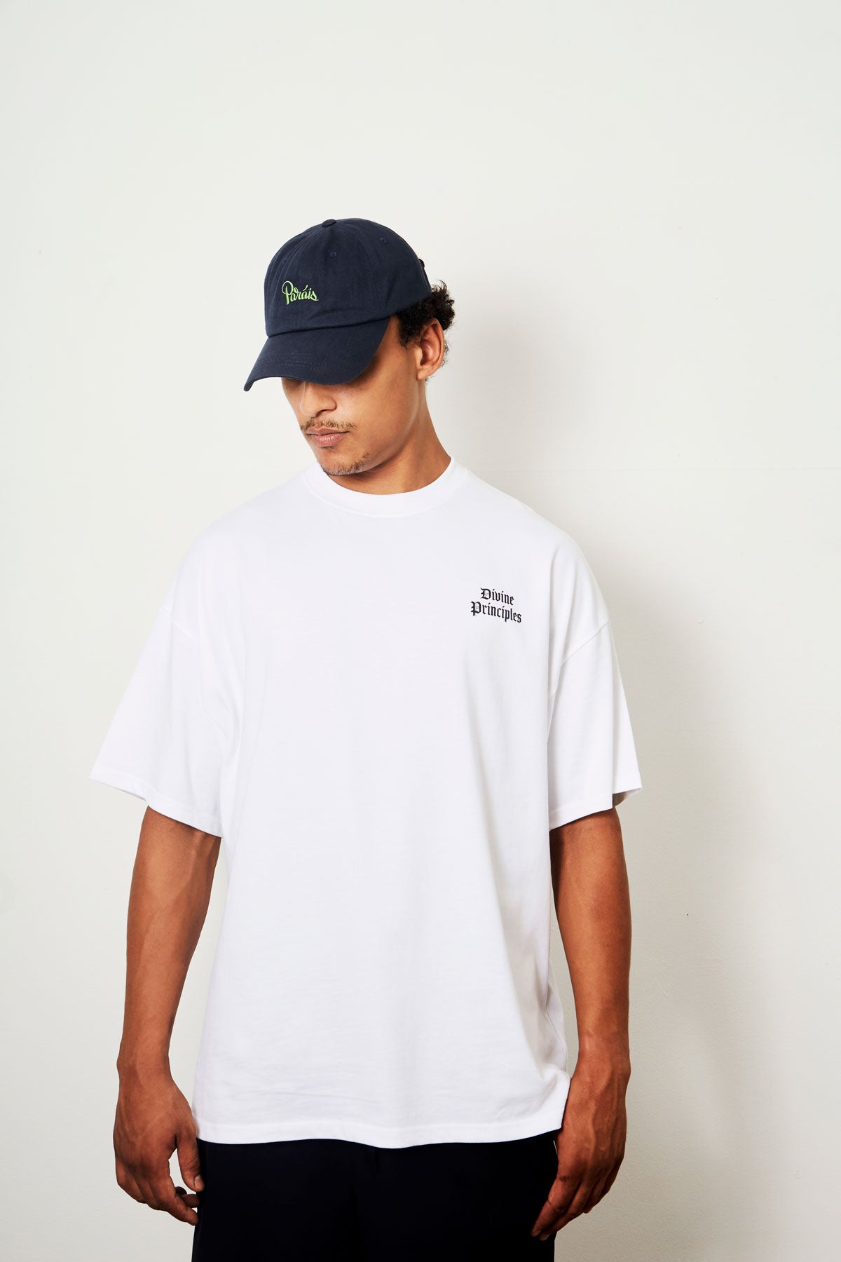 Paráis Divine Principles Tee