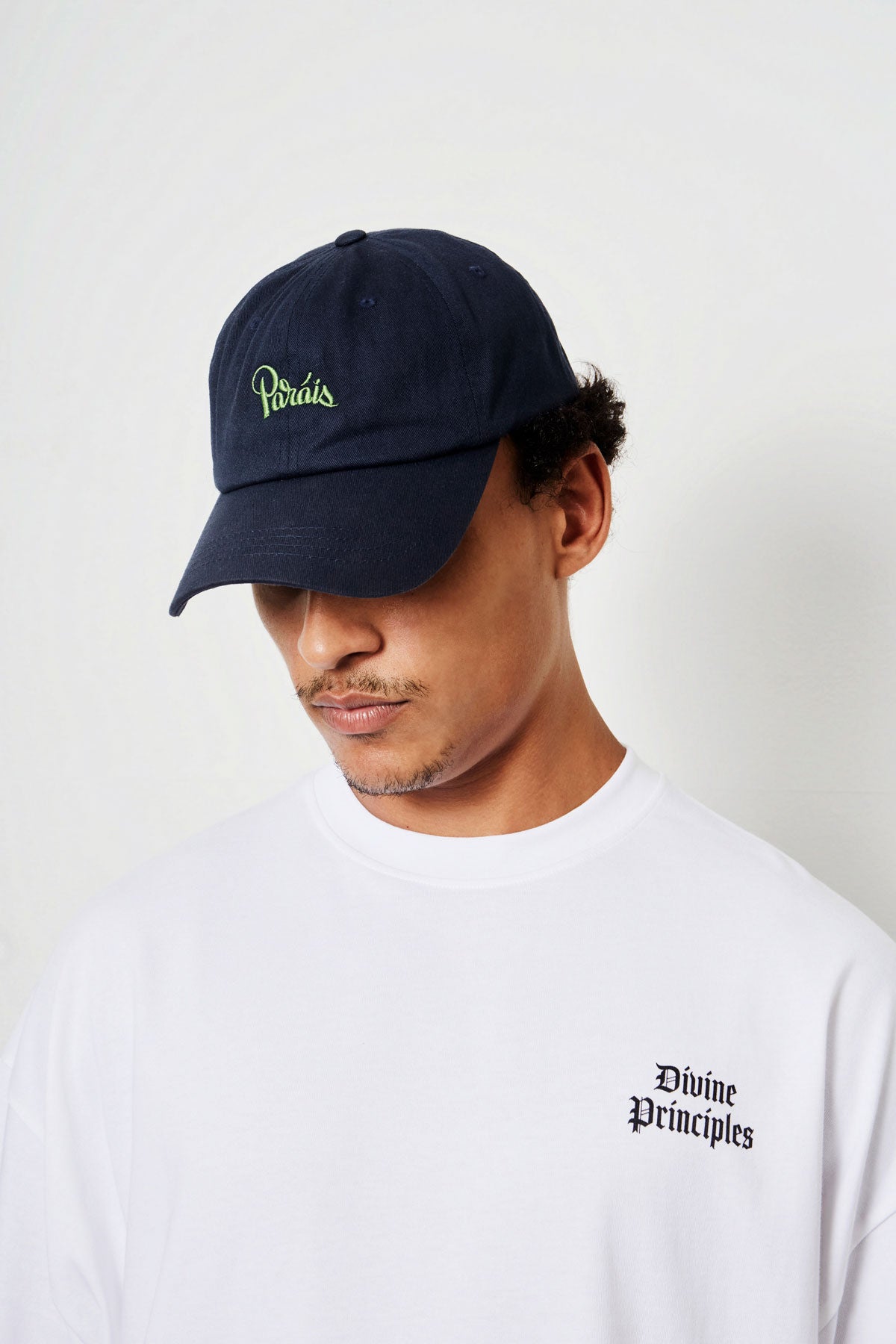 Paráis Divine Principles Tee