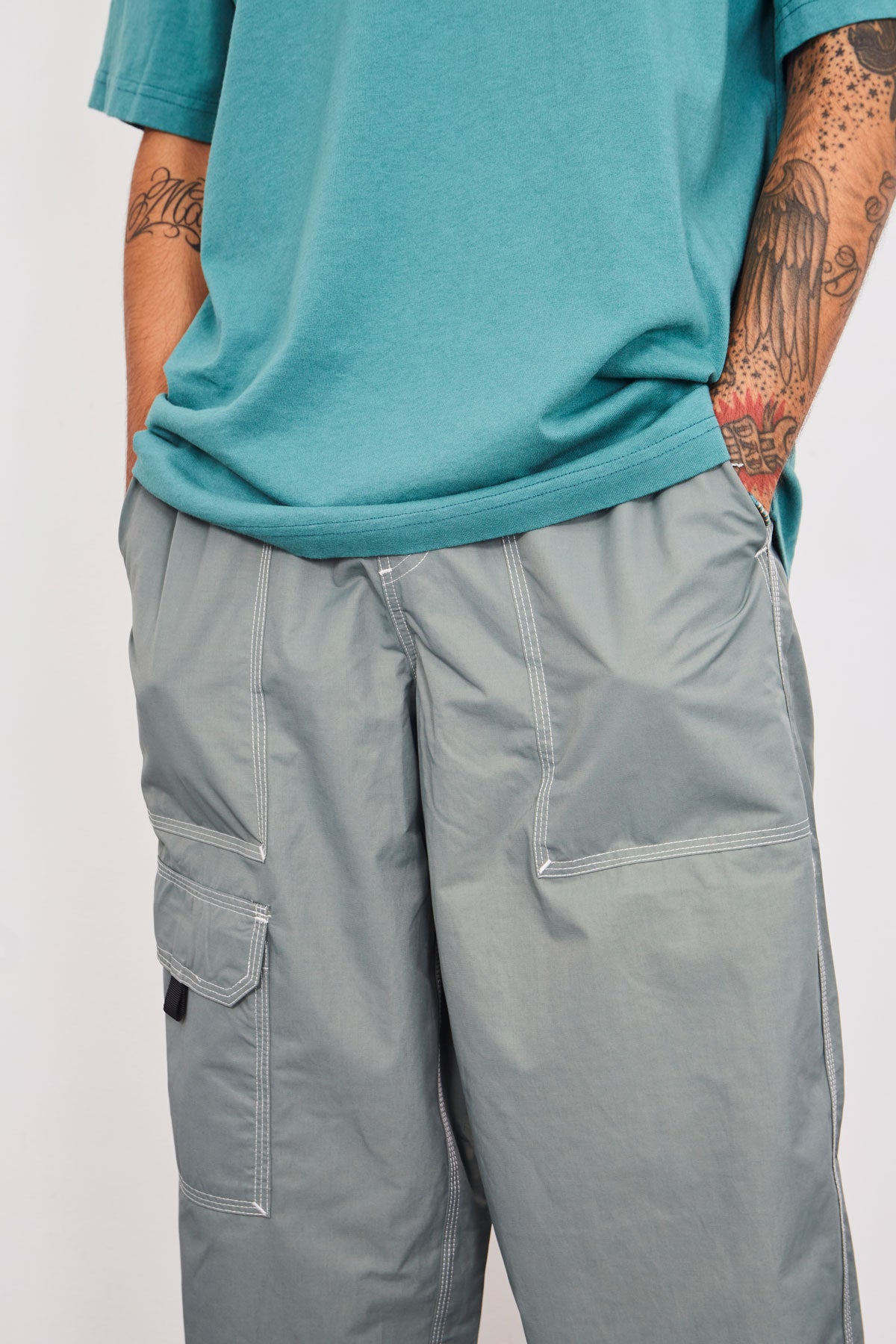 Butter Climber Pants Sage