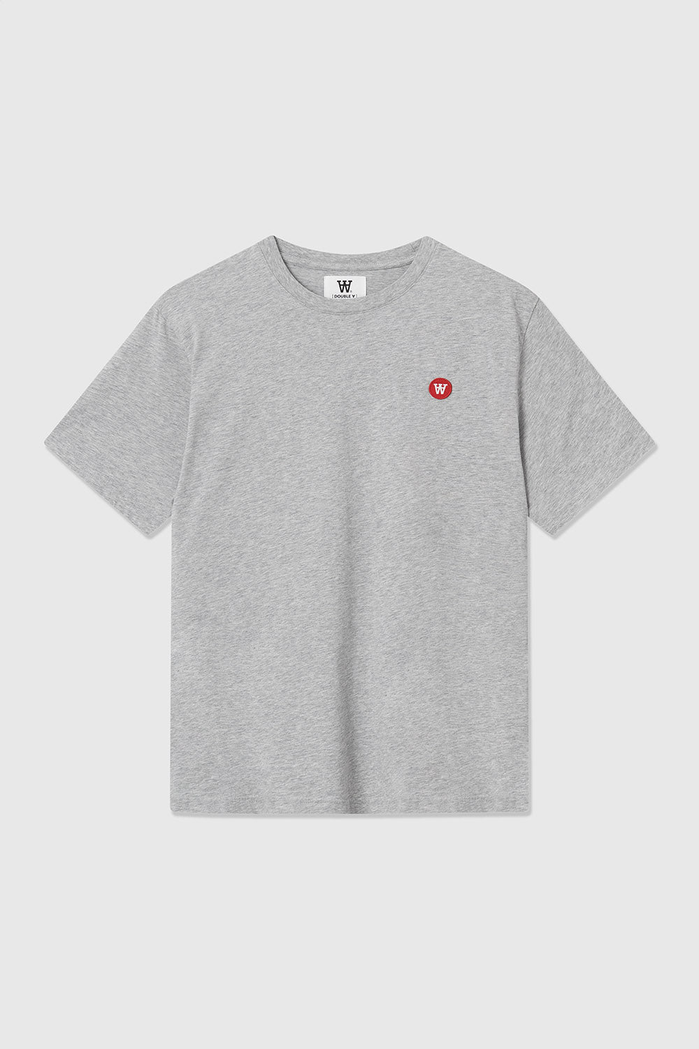 Double A by Wood Wood Ace T-shirt