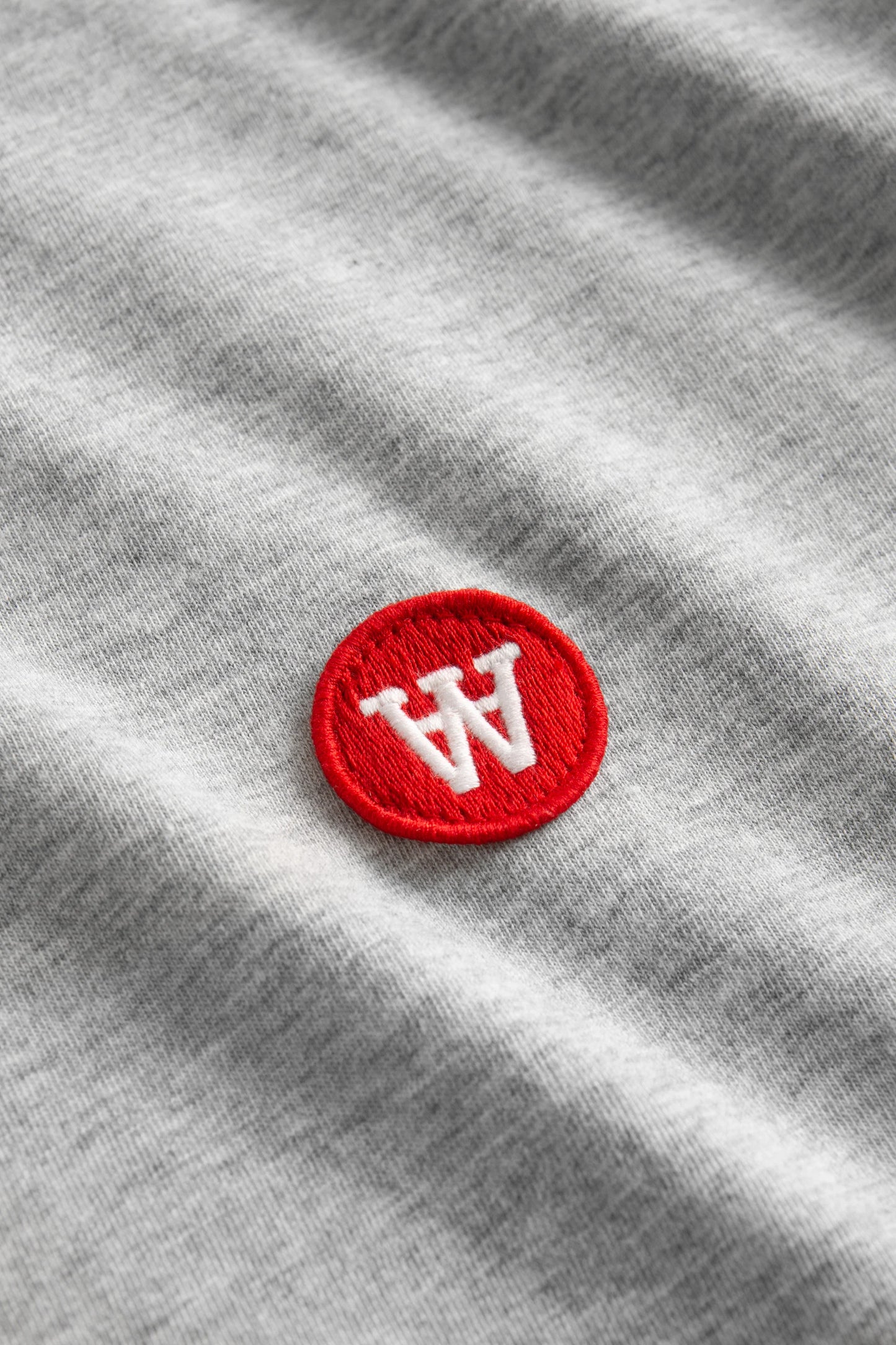 Double A by Wood Wood Ace T-shirt