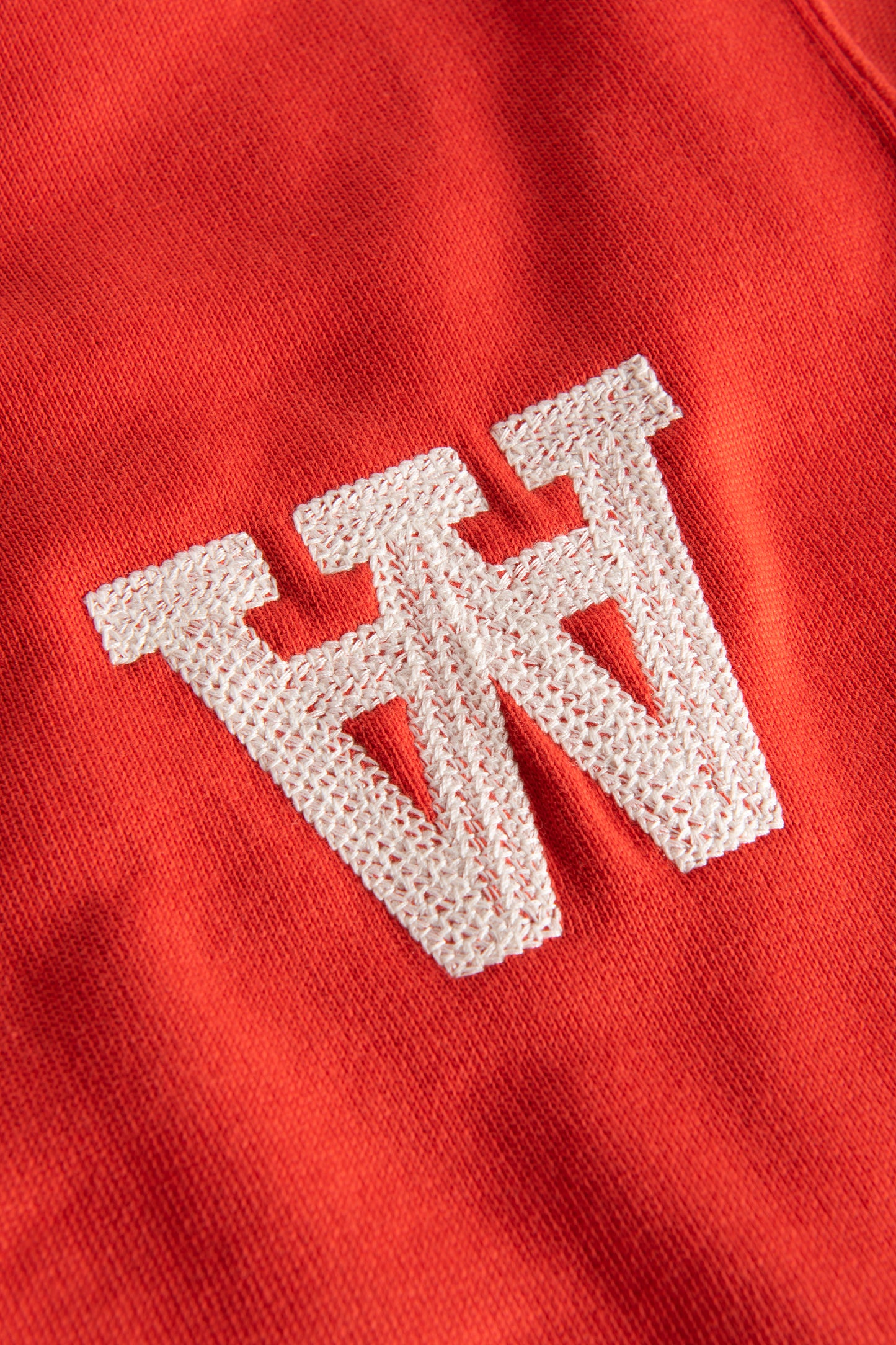 Double A by Wood Wood Jess Sweatshirt Red ( Women's )