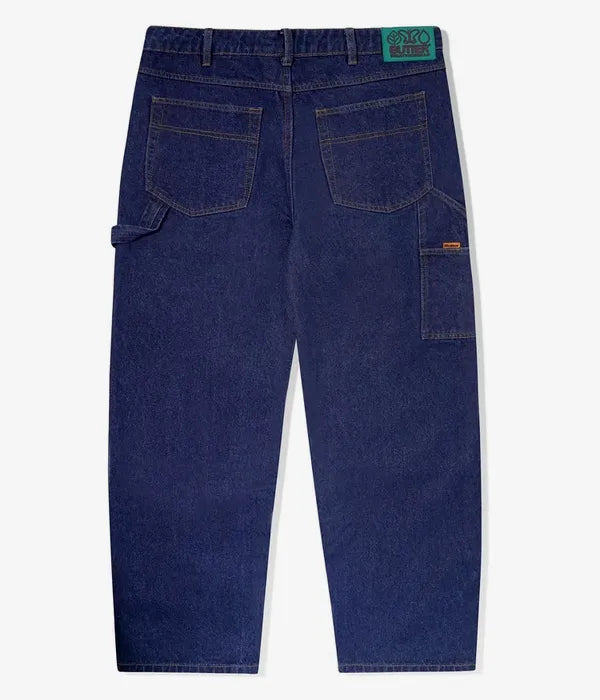 Butter Weathergear Heavyweight Denim Pants