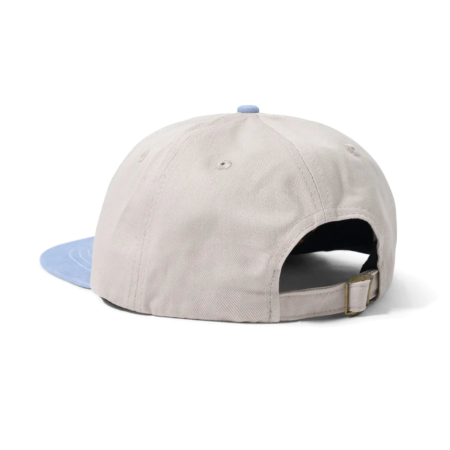 Butter Scope 6 Panel Cap