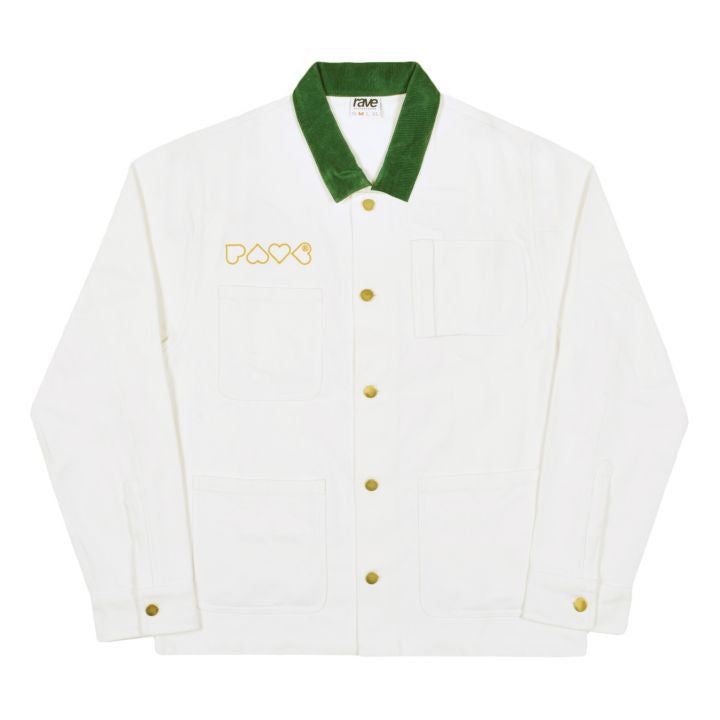 RAVE Lovefool Jacket