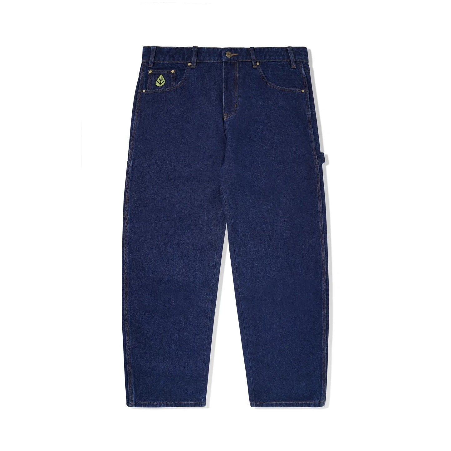 Butter Weathergear Heavyweight Denim Pants