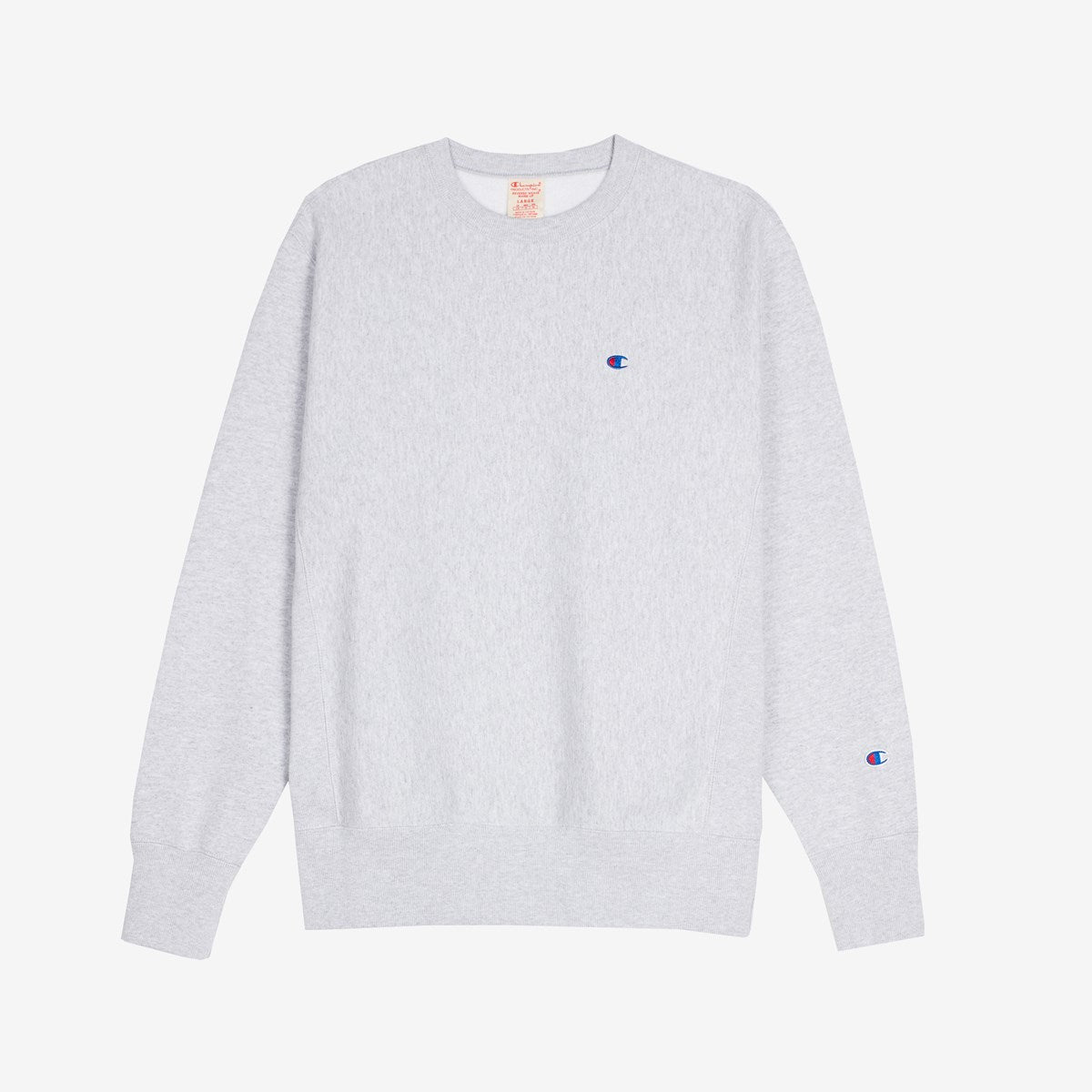 Champion Sweatshirt Grey