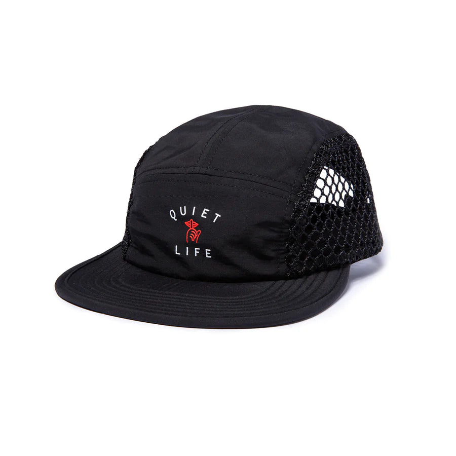 The Quiet Life Jumbo Mesh Cap
