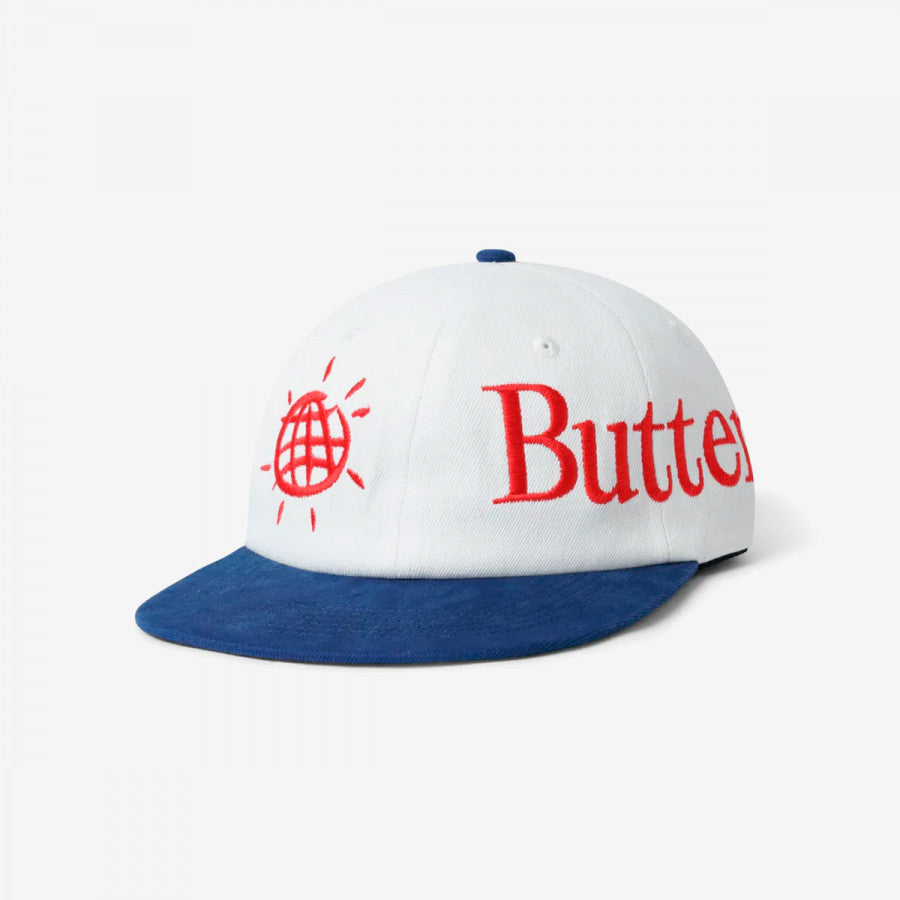 Butter Discovery Cap