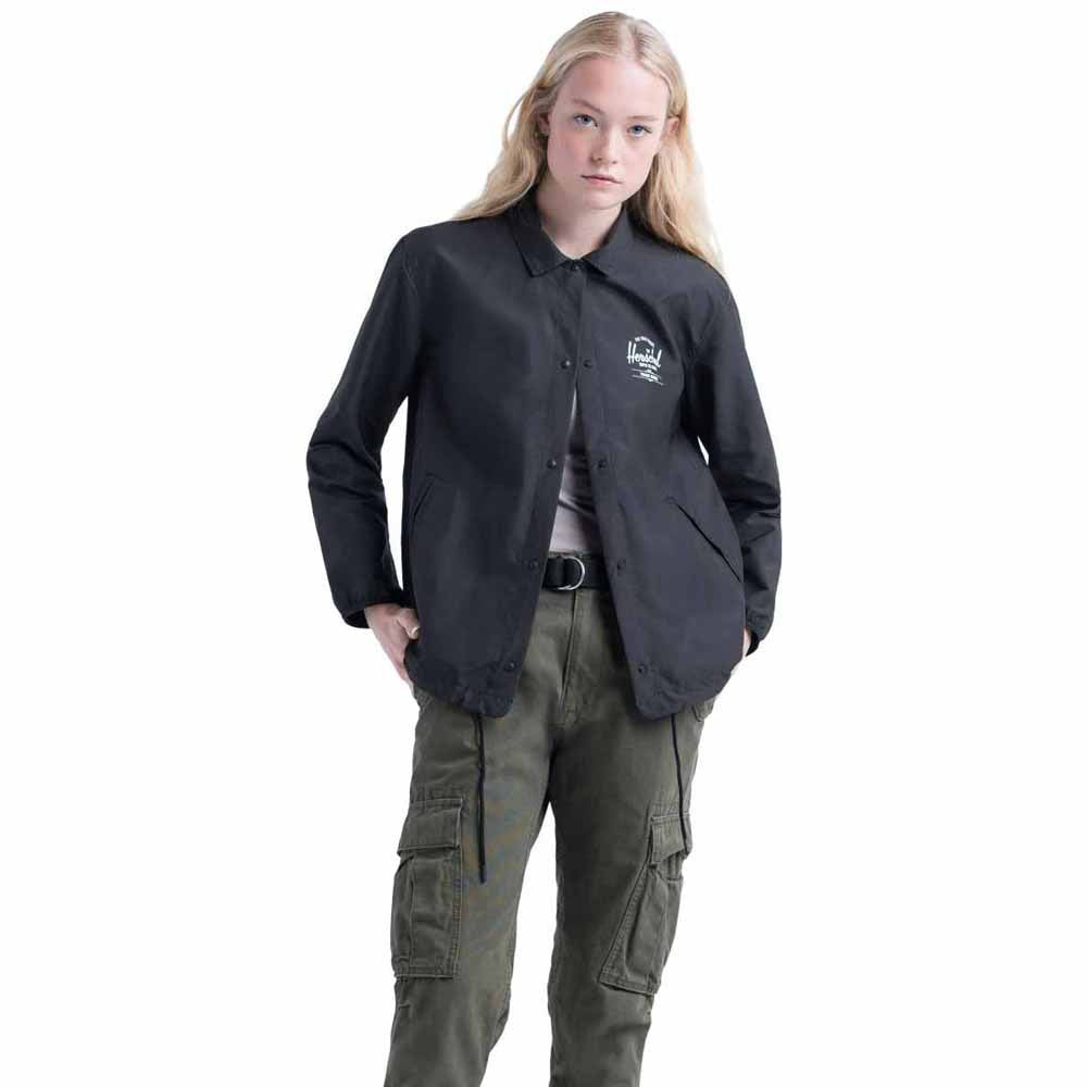 Herschel Voyage Coach Jacket ( Women’s )