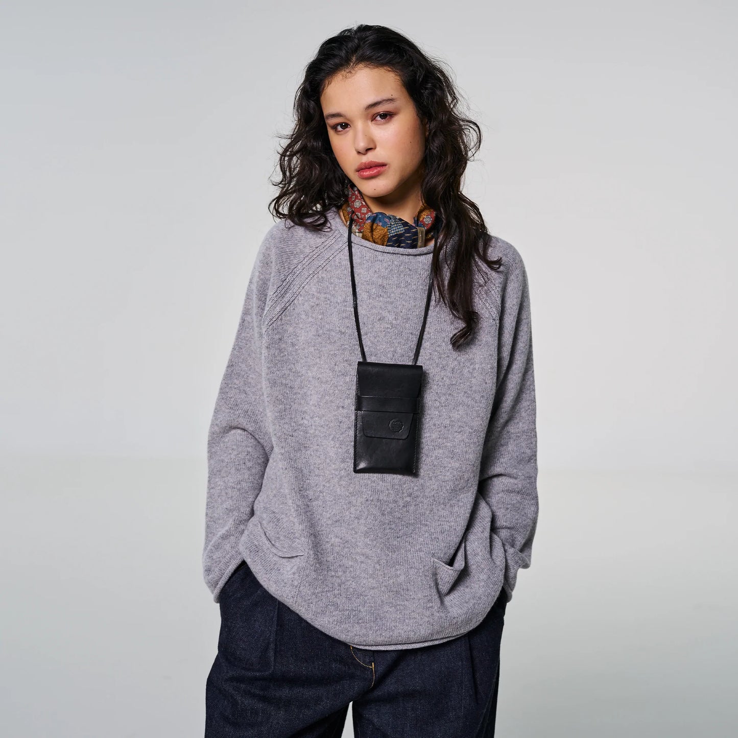 Eat Dust XL Choppeer Pouch