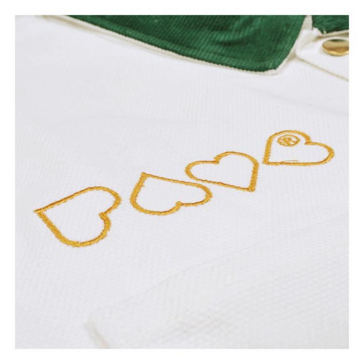RAVE Lovefool Jacket