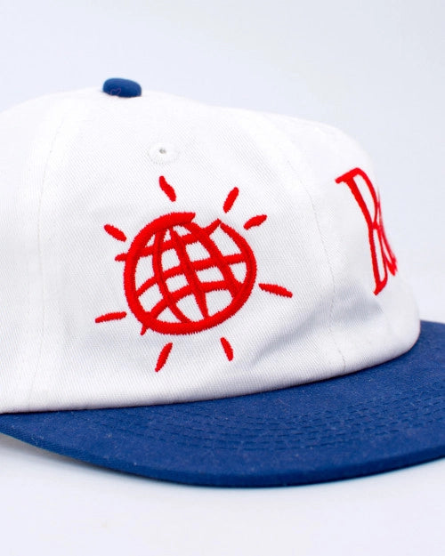 Butter Discovery Cap