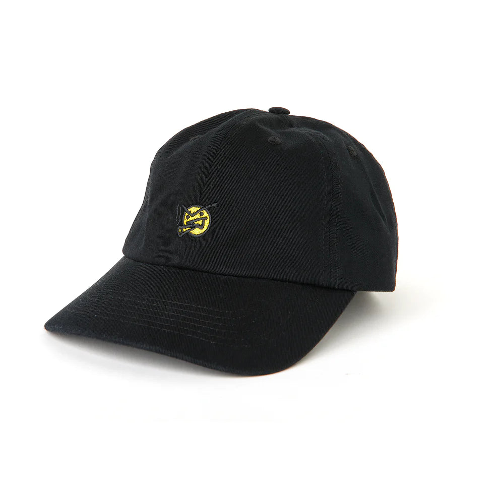 Polar Skate Angry Stoner cap