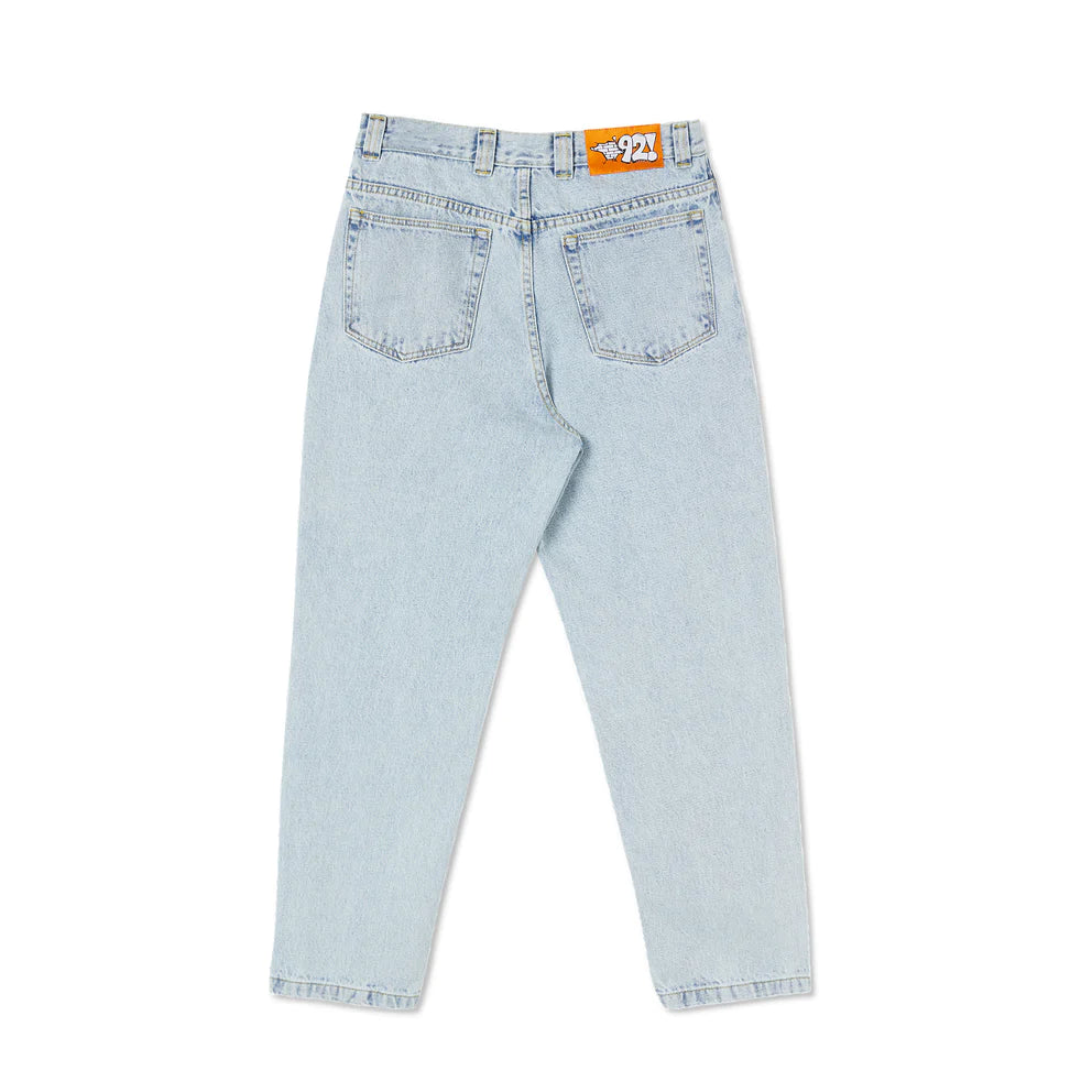 Polar Skate 92 Denim Light Blue