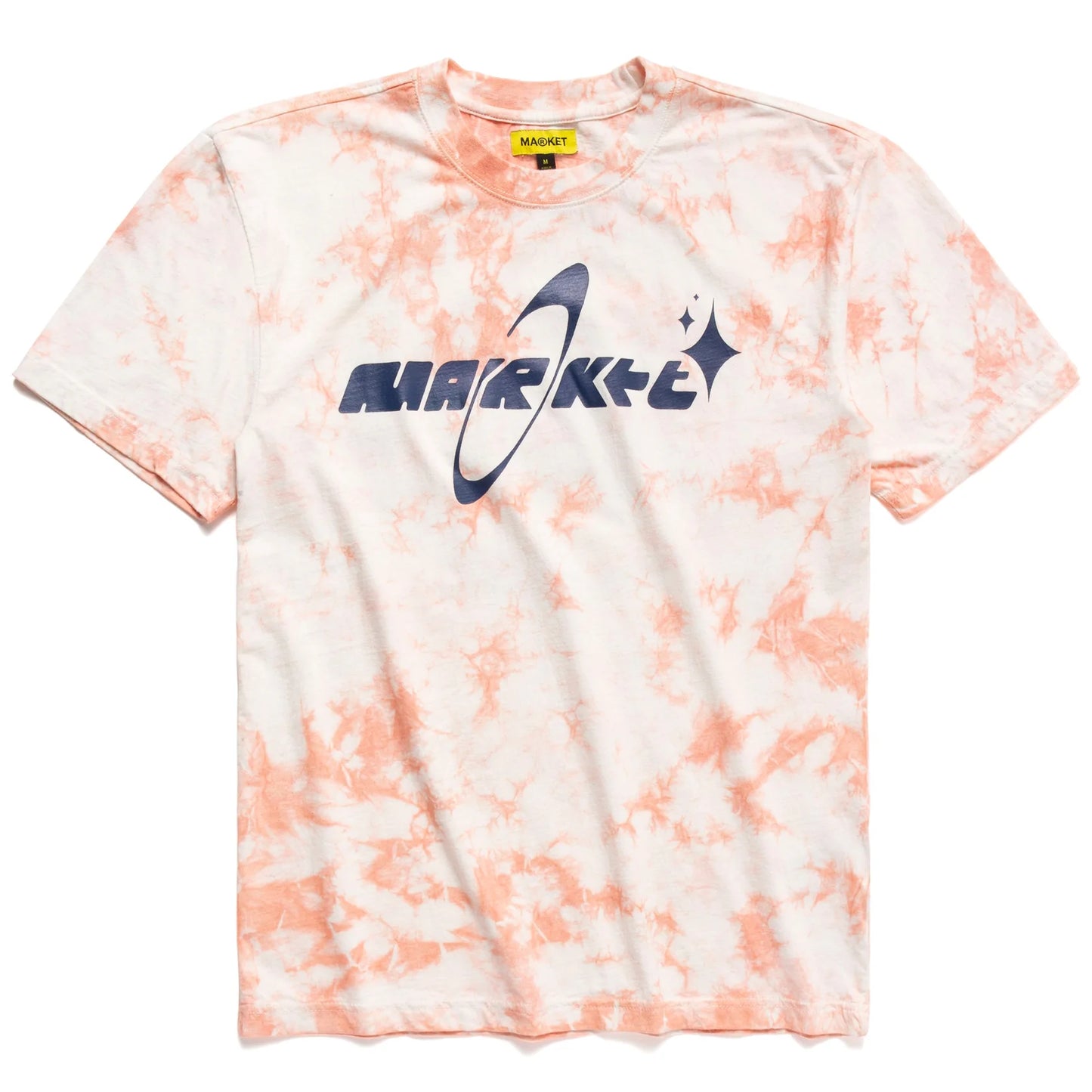 Market Volta Tie-Dye Tee