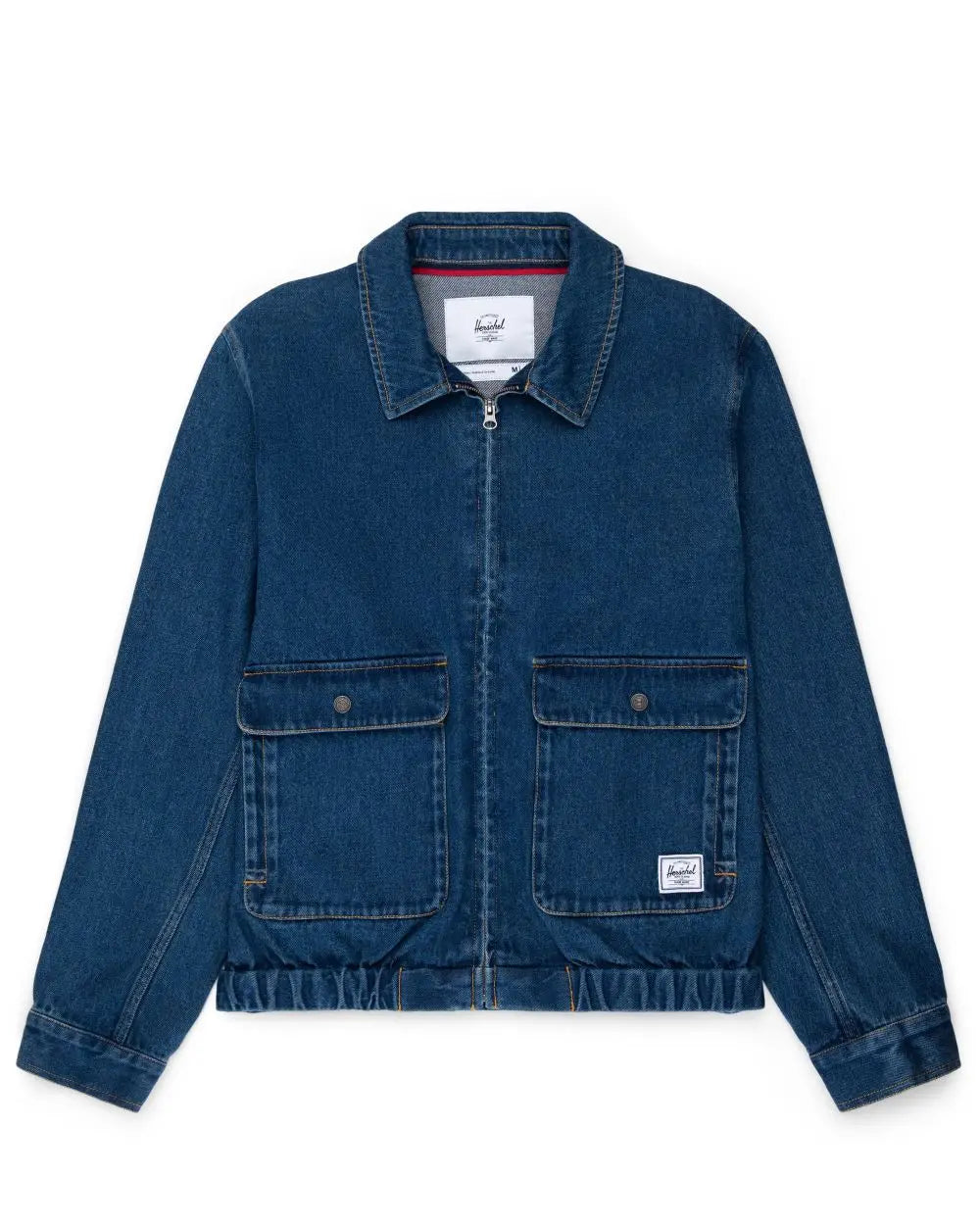 Herschel top bomber jacket