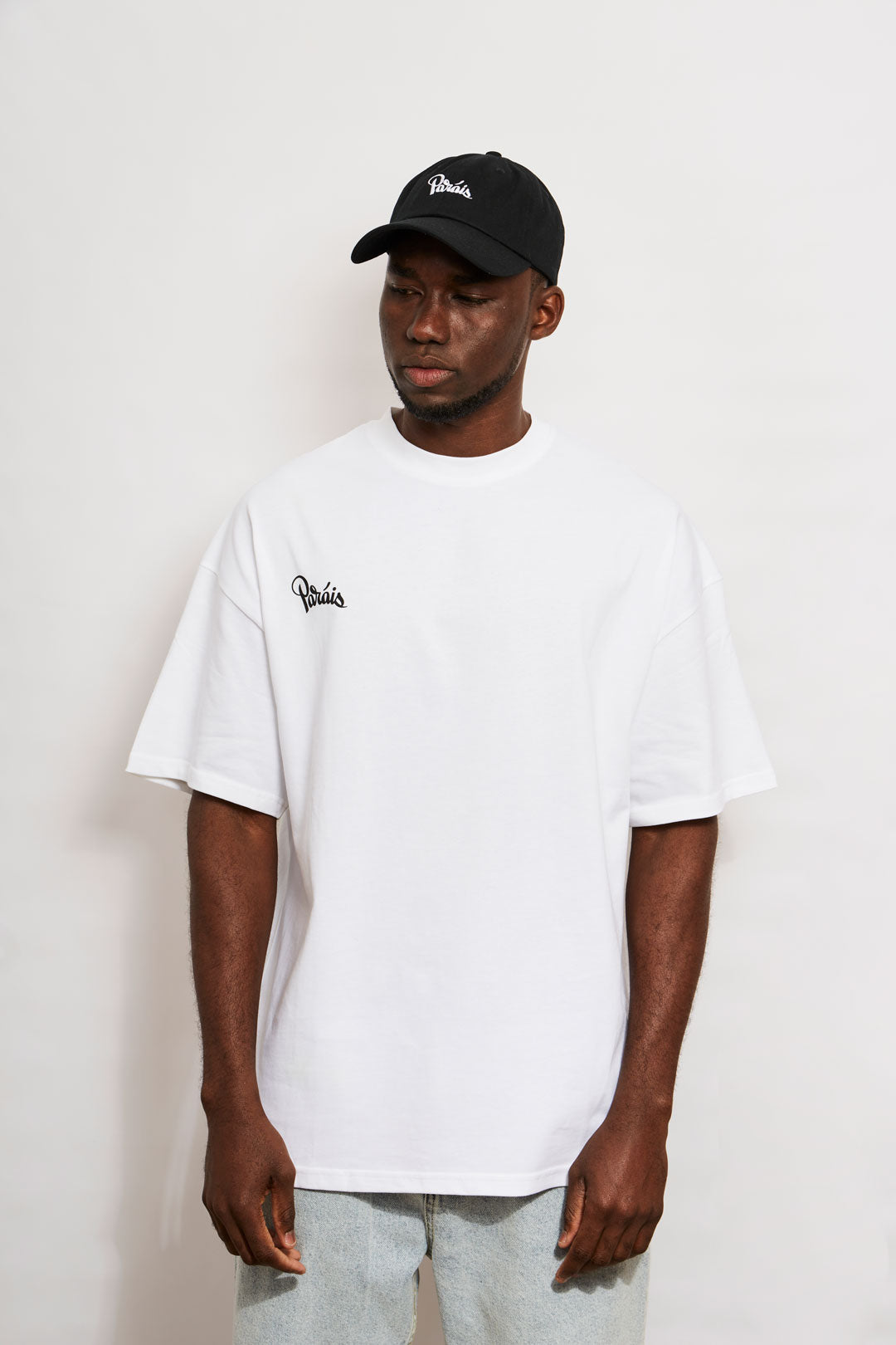 Paráis Talent Management Tee