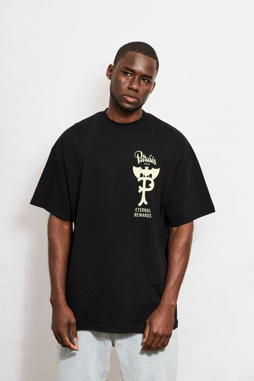 Paráis Eternal Rewards Tee