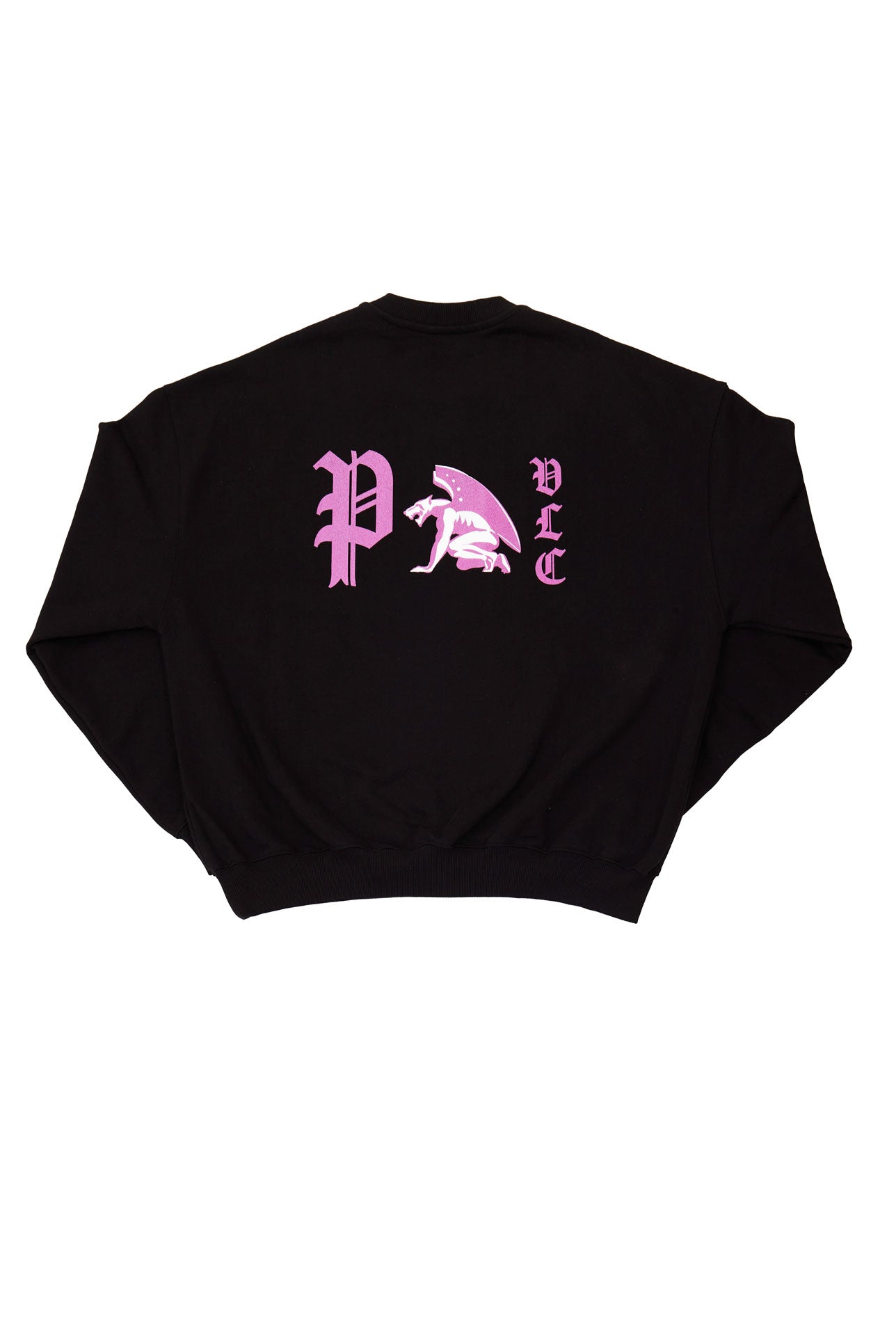 Paráis Guardian Sweatshirt Black