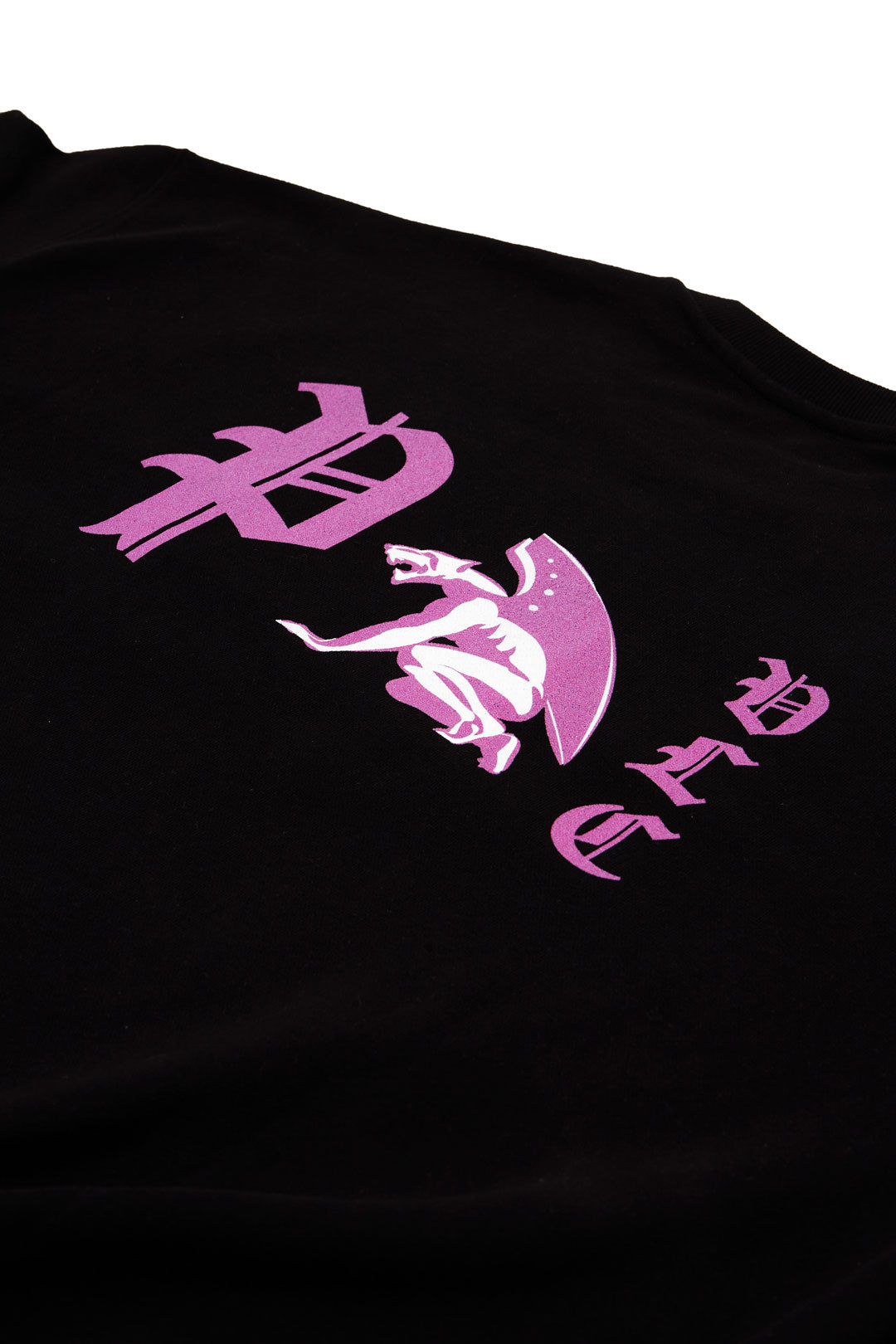 Paráis Guardian Sweatshirt Black