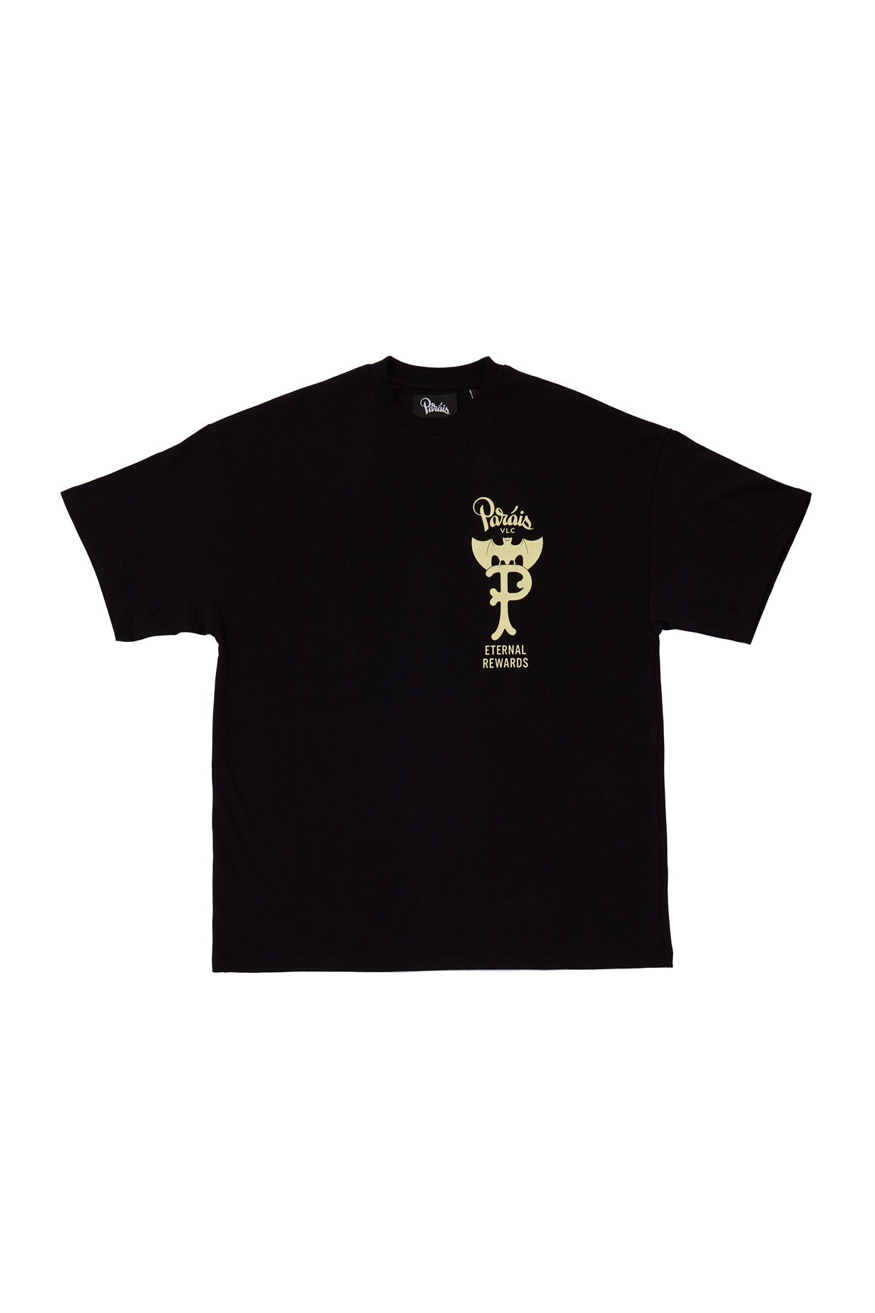 Paráis Eternal Rewards Tee