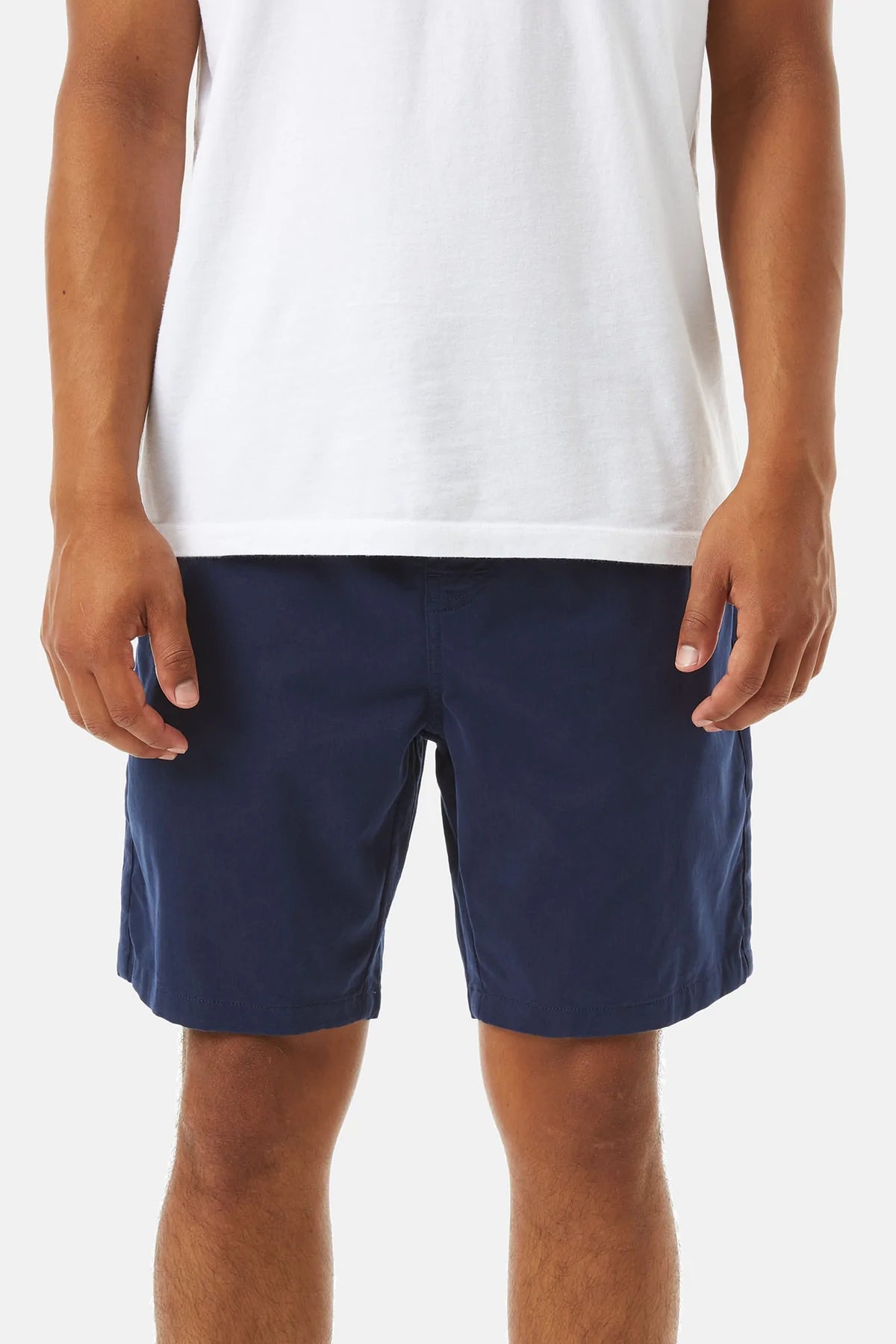Katin Patio Shorts Navy