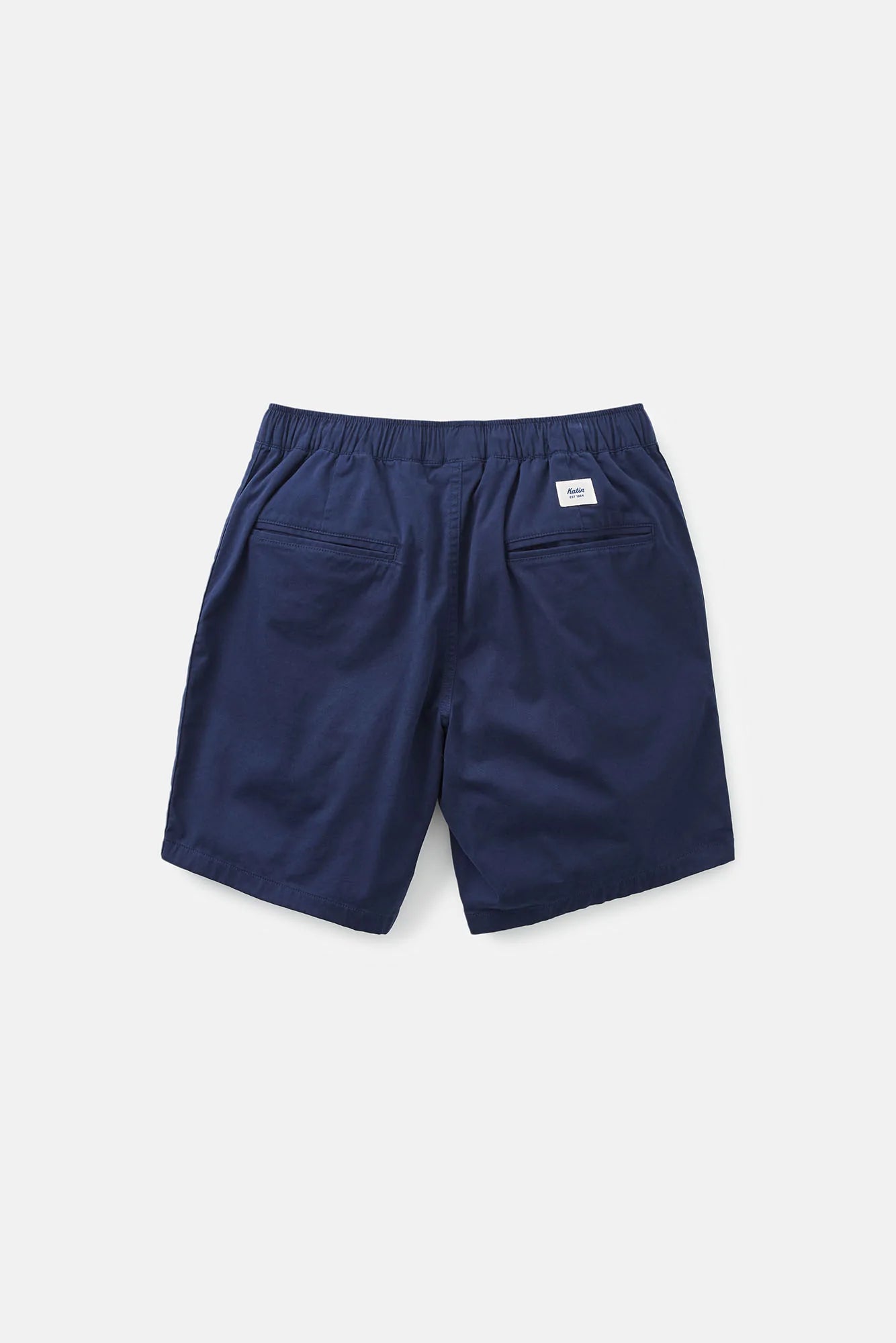 Katin Patio Shorts Navy