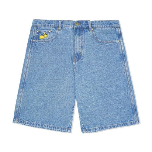 Butter Goods Timbo Denim Shorts