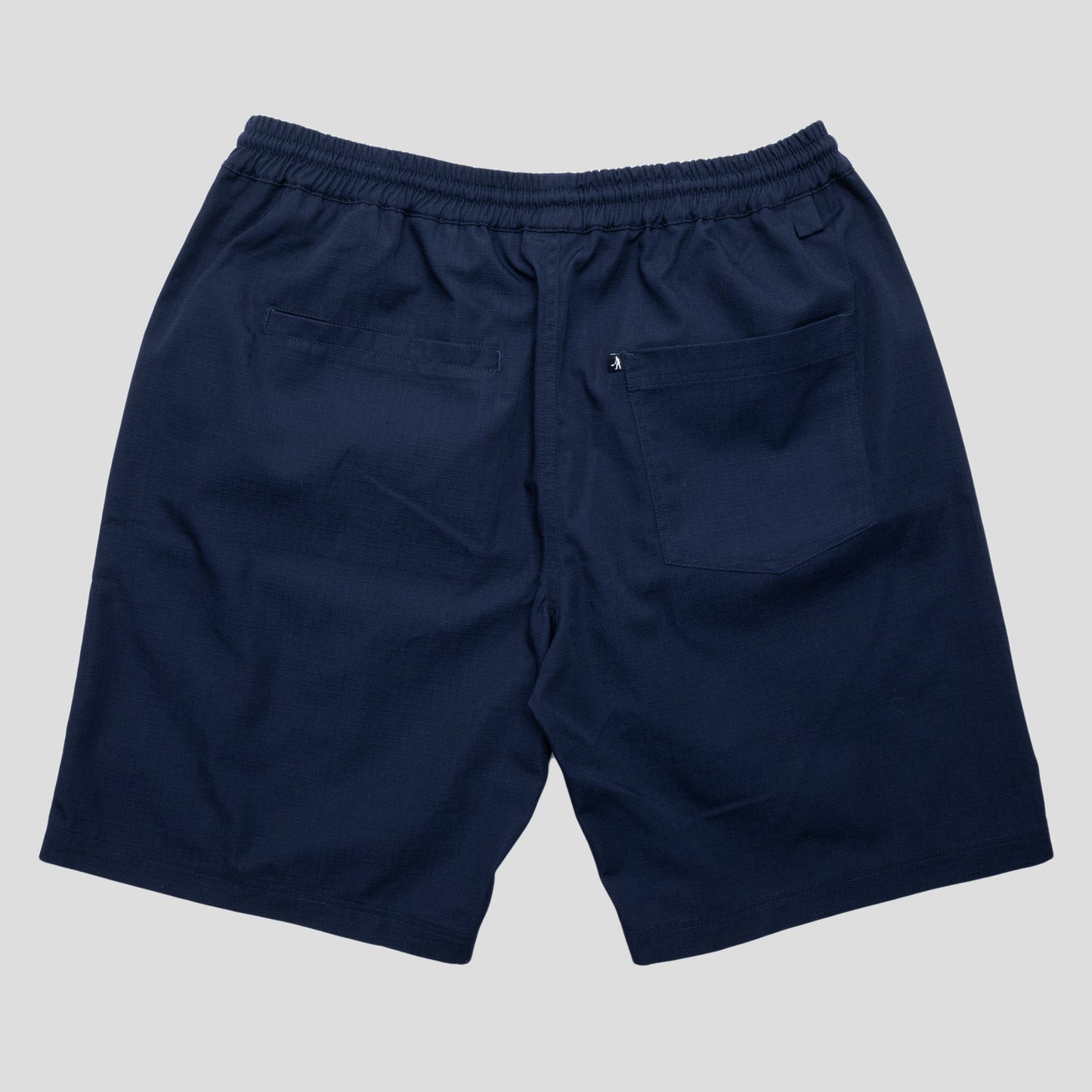 Passport Ristop Work Shorts Navy