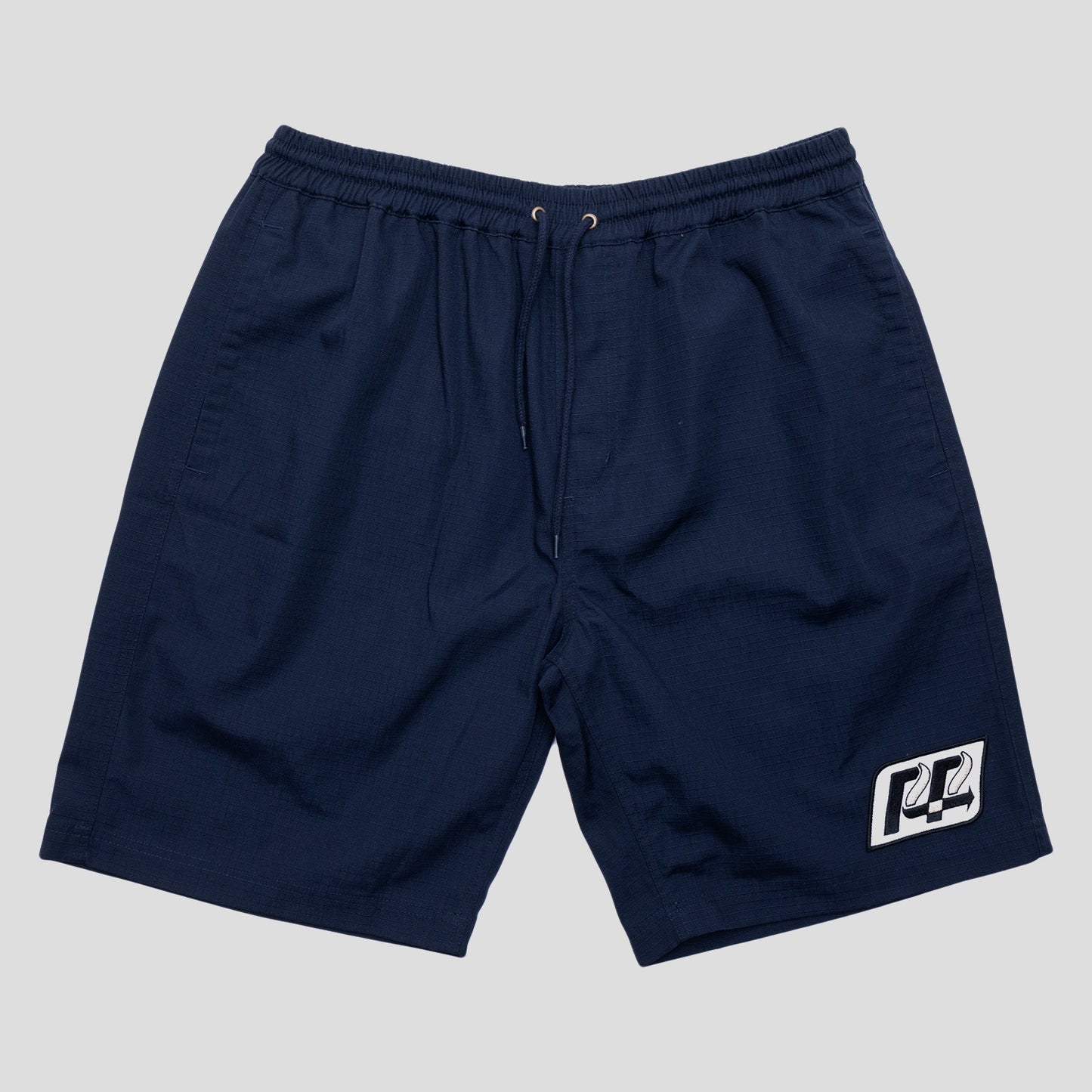 Passport Ristop Work Shorts Navy