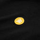 Wood Wood Ace Black T-shirt
