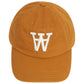Wood Wood Eli Cap Golden Brown