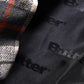 Butter Groove Plaid Overshirt