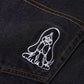 Butter Hound Denim Jeans Black