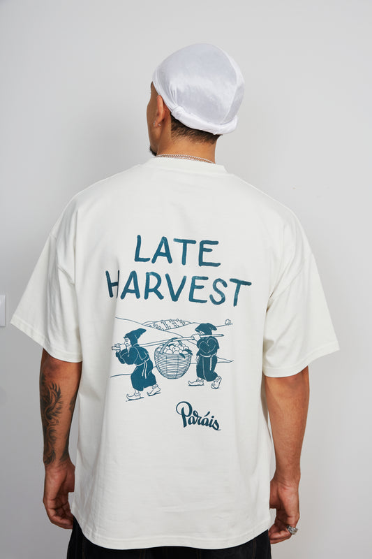 Paráis Late Harvest ( Offwhite ) Tee