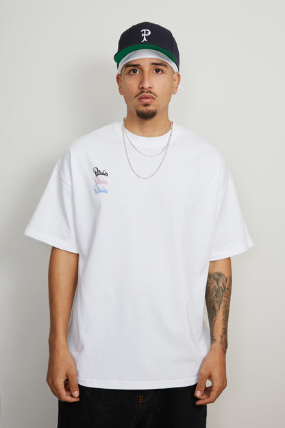 Paráis Tripping Tee
