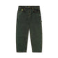 Butter Weathergear Denim Jeans Forest Green