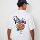 Paráis Divine Principles Tee