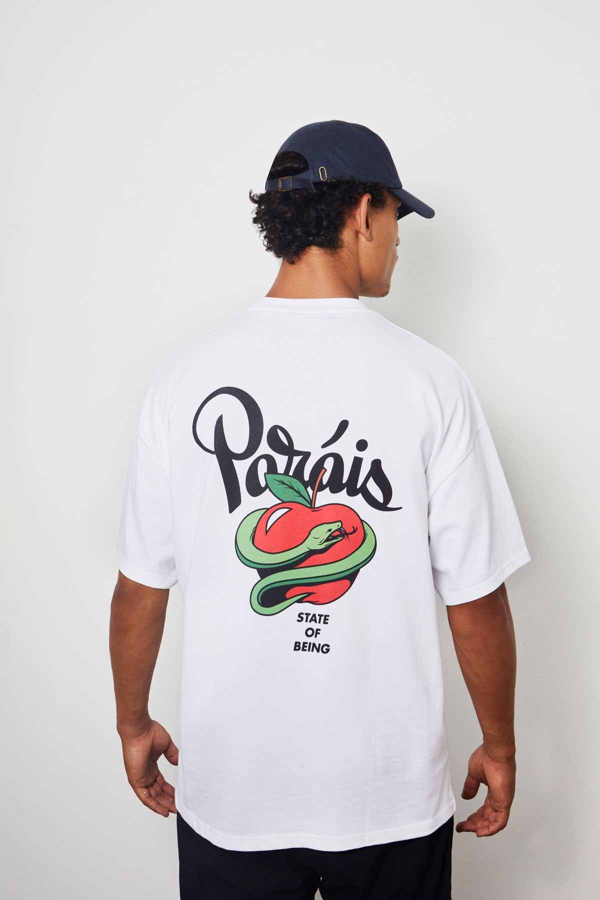 Paráis Divine Principles Tee