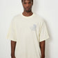 Paráis Mercury Tee ( Cream )