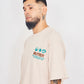 Butter Sunshine Tee Sand